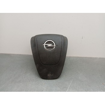 Recambio de kit airbag para opel zafira tourer selective referencia OEM IAM 13367542 13367543 13381058