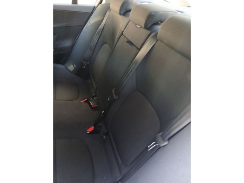 Recambio de asientos traseros para jaguar xe (x760) 2.0 d referencia OEM IAM   