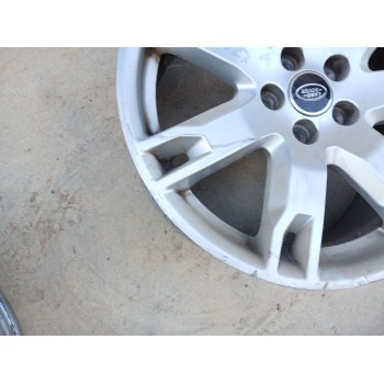 Recambio de llanta para land rover evoque dynamic referencia OEM IAM HL45558 X1 18 PULGADAS