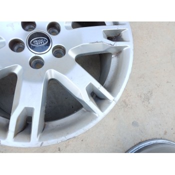 Recambio de llanta para land rover evoque dynamic referencia OEM IAM HL45558 X1 18 PULGADAS