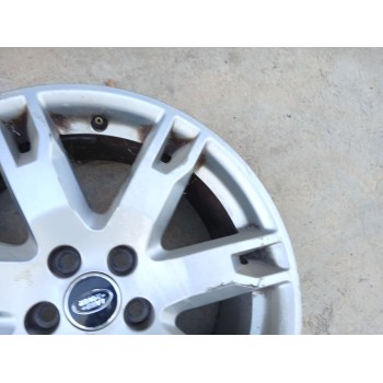 Recambio de llanta para land rover evoque dynamic referencia OEM IAM HL45558 X1 18 PULGADAS