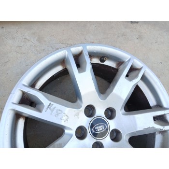 Recambio de llanta para land rover evoque dynamic referencia OEM IAM HL45558 X1 18 PULGADAS