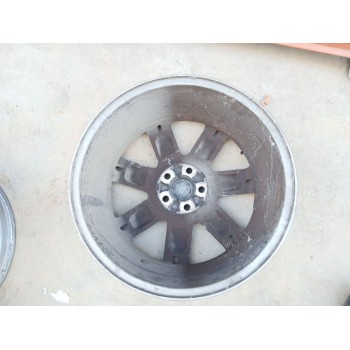 Recambio de llanta para land rover evoque dynamic referencia OEM IAM HL45558 X1 18 PULGADAS