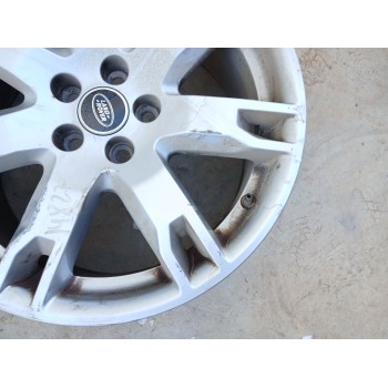 Recambio de llanta para land rover evoque dynamic referencia OEM IAM HL45558 X1 18 PULGADAS