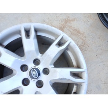 Recambio de llanta para land rover evoque dynamic referencia OEM IAM HL45558 X1 18 PULGADAS