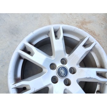Recambio de llanta para land rover evoque dynamic referencia OEM IAM HL45558 X1 18 PULGADAS