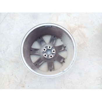 Recambio de llanta para land rover evoque dynamic referencia OEM IAM HL45558 X1 18 PULGADAS