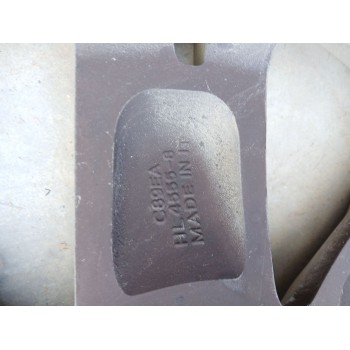 Recambio de llanta para land rover evoque dynamic referencia OEM IAM HL45558 X1 18 PULGADAS