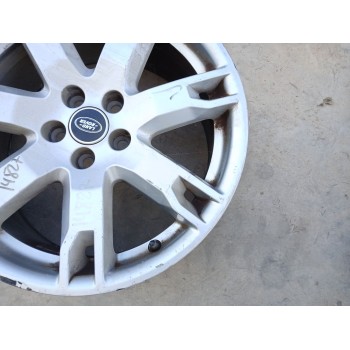 Recambio de llanta para land rover evoque dynamic referencia OEM IAM HL45558 X1 18 PULGADAS