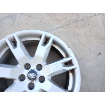 Recambio de llanta para land rover evoque dynamic referencia OEM IAM HL45558 X1 18 PULGADAS