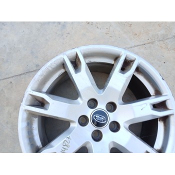Recambio de llanta para land rover evoque dynamic referencia OEM IAM HL45558 X1 18 PULGADAS