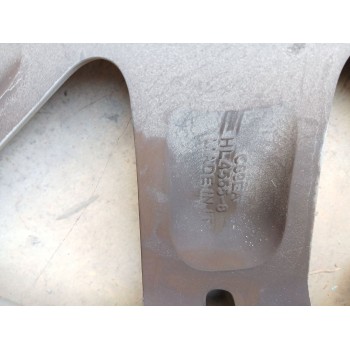 Recambio de llanta para land rover evoque dynamic referencia OEM IAM HL45558 X1 18 PULGADAS