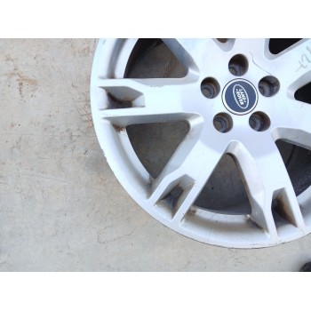 Recambio de llanta para land rover evoque dynamic referencia OEM IAM HL45558 x1 18 PULGADAS