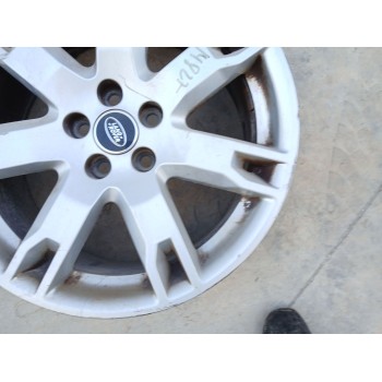 Recambio de llanta para land rover evoque dynamic referencia OEM IAM HL45558 x1 18 PULGADAS