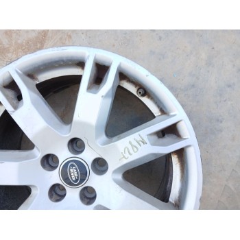 Recambio de llanta para land rover evoque dynamic referencia OEM IAM HL45558 x1 18 PULGADAS