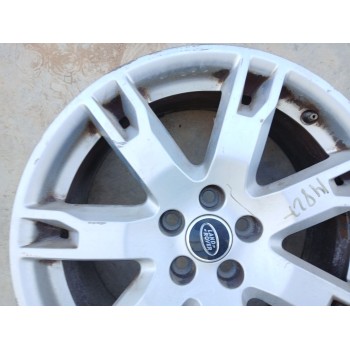 Recambio de llanta para land rover evoque dynamic referencia OEM IAM HL45558 x1 18 PULGADAS
