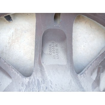 Recambio de llanta para land rover evoque dynamic referencia OEM IAM HL45558 x1 18 PULGADAS