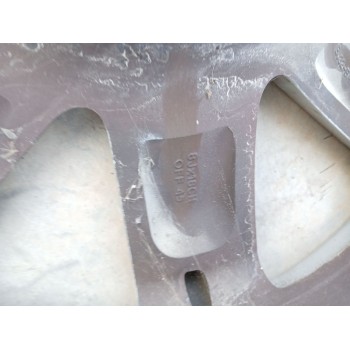 Recambio de llanta para land rover evoque dynamic referencia OEM IAM HL45558 x1 18 PULGADAS