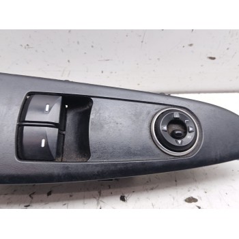 Recambio de mando elevalunas delantero izquierdo para hyundai i30 (gd) 1.4 crdi referencia OEM IAM 93570a6100 39y49h1000 