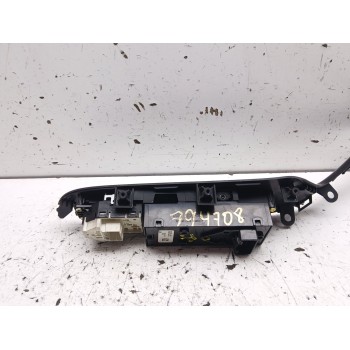 Recambio de mando elevalunas delantero izquierdo para hyundai i30 (gd) 1.4 crdi referencia OEM IAM 93570a6100 39y49h1000 