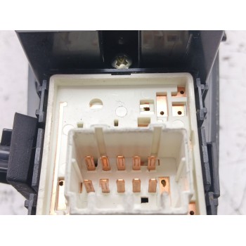 Recambio de mando elevalunas delantero izquierdo para hyundai i30 (gd) 1.4 crdi referencia OEM IAM 93570a6100 39y49h1000 