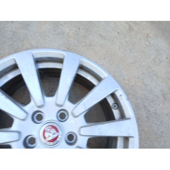 Recambio de llanta para jaguar xe portfolio awd referencia OEM IAM GX731007RB X1 17 PULGADAS