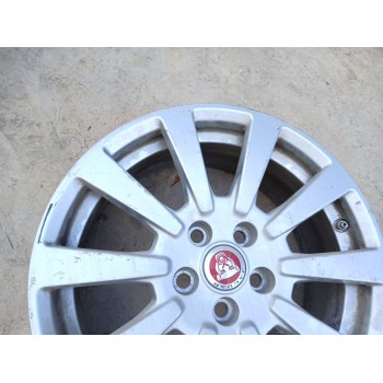 Recambio de llanta para jaguar xe portfolio awd referencia OEM IAM GX731007RB X1 17 PULGADAS