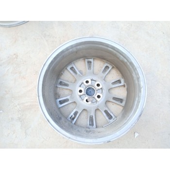 Recambio de llanta para jaguar xe portfolio awd referencia OEM IAM GX731007RB X1 17 PULGADAS