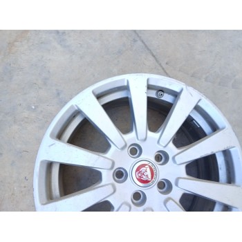 Recambio de llanta para jaguar xe portfolio awd referencia OEM IAM GX731007RB X1 17 PULGADAS