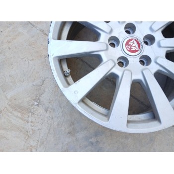 Recambio de llanta para jaguar xe portfolio awd referencia OEM IAM GX731007RB X1 17 PULGADAS