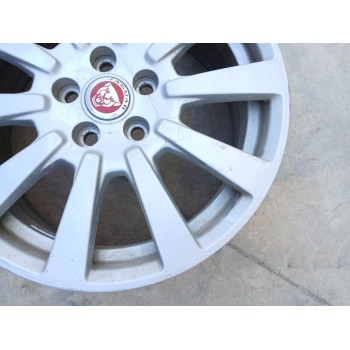 Recambio de llanta para jaguar xe portfolio awd referencia OEM IAM GX731007RB X1 17 PULGADAS