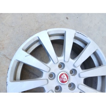 Recambio de llanta para jaguar xe portfolio awd referencia OEM IAM GX731007RB X1 17 PULGADAS
