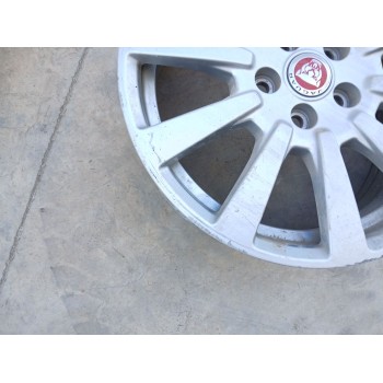Recambio de llanta para jaguar xe portfolio awd referencia OEM IAM GX731007RB X1 17 PULGADAS
