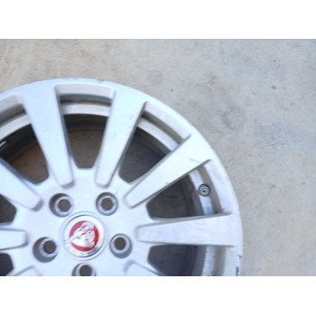 Recambio de llanta para jaguar xe portfolio awd referencia OEM IAM GX731007RB X1 17 PULGADAS