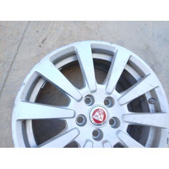Recambio de llanta para jaguar xe portfolio awd referencia OEM IAM GX731007RB X1 17 PULGADAS
