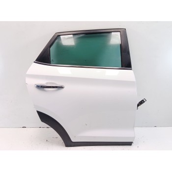 Recambio de puerta trasera derecha para hyundai tucson (tl, tle) 1.7 crdi referencia OEM IAM 77004D3000  