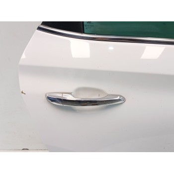 Recambio de puerta trasera derecha para hyundai tucson (tl, tle) 1.7 crdi referencia OEM IAM 77004D3000  