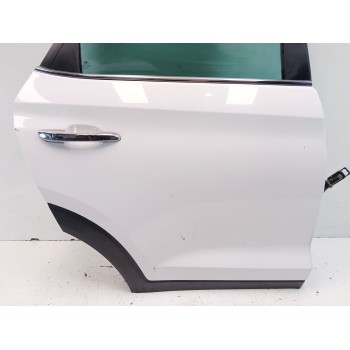 Recambio de puerta trasera derecha para hyundai tucson (tl, tle) 1.7 crdi referencia OEM IAM 77004D3000  