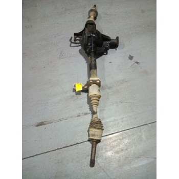 DIFERENCIAL DELANTERO 