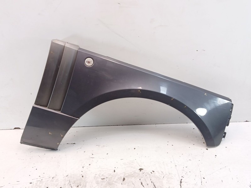 Recambio de aleta delantera derecha para land rover range rover iii (l322) 3.0 d 4x4 referencia OEM IAM ASB760022  