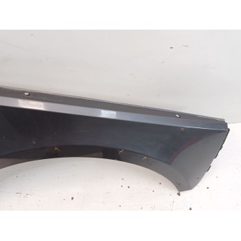 Recambio de aleta delantera derecha para land rover range rover iii (l322) 3.0 d 4x4 referencia OEM IAM ASB760022  