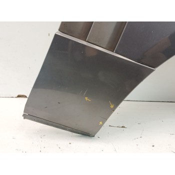 Recambio de aleta delantera derecha para land rover range rover iii (l322) 3.0 d 4x4 referencia OEM IAM ASB760022  
