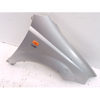 Recambio de aleta delantera derecha para daewoo kalos (klas) 1.4 referencia OEM IAM 96476574  