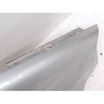 Recambio de aleta delantera derecha para daewoo kalos (klas) 1.4 referencia OEM IAM 96476574  