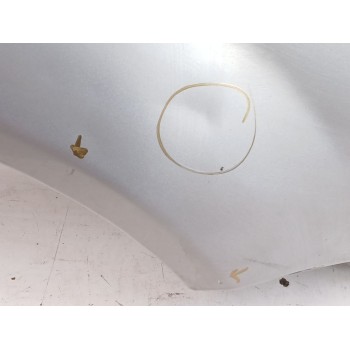 Recambio de aleta delantera derecha para daewoo kalos (klas) 1.4 referencia OEM IAM 96476574  