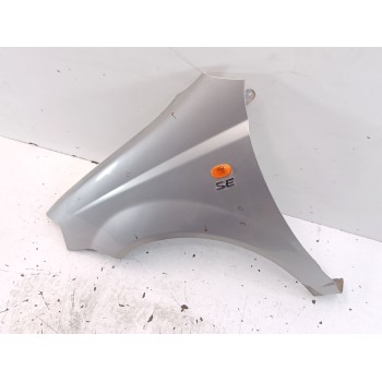 Recambio de aleta delantera izquierda para daewoo kalos (klas) 1.4 referencia OEM IAM 96476573  