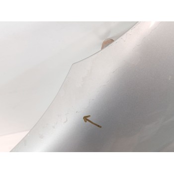 Recambio de aleta delantera izquierda para daewoo kalos (klas) 1.4 referencia OEM IAM 96476573  