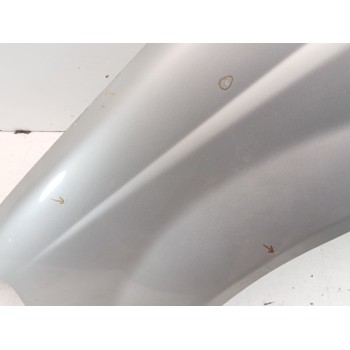 Recambio de aleta delantera izquierda para daewoo kalos (klas) 1.4 referencia OEM IAM 96476573  