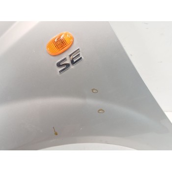 Recambio de aleta delantera izquierda para daewoo kalos (klas) 1.4 referencia OEM IAM 96476573  