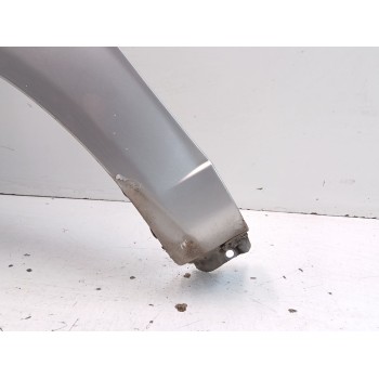 Recambio de aleta delantera izquierda para daewoo kalos (klas) 1.4 referencia OEM IAM 96476573  